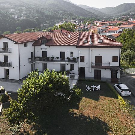 Villavita Agerola Bagian luar foto
