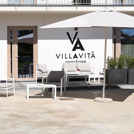 Villavita Agerola Bagian luar foto