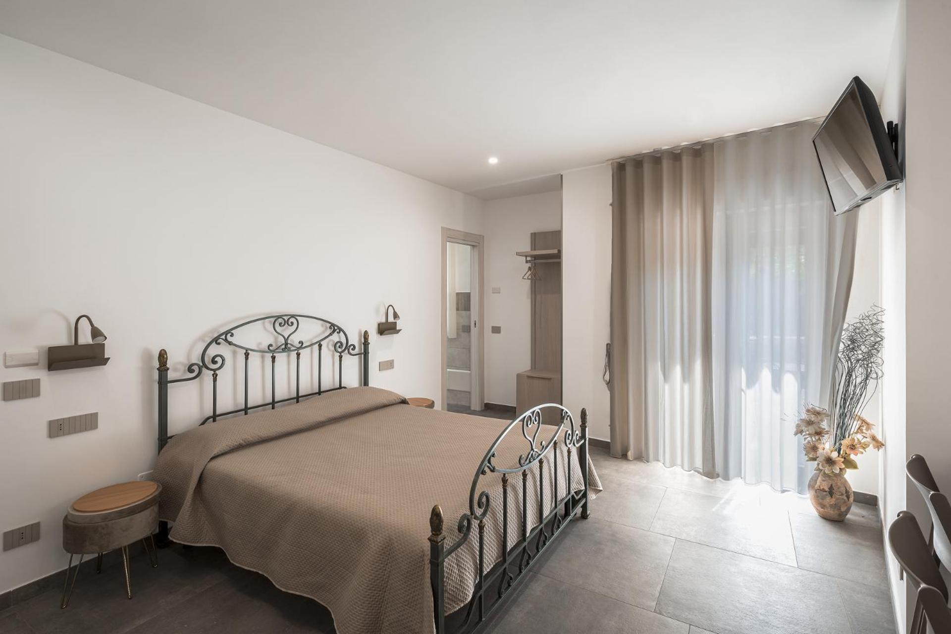Villavita Agerola Bagian luar foto
