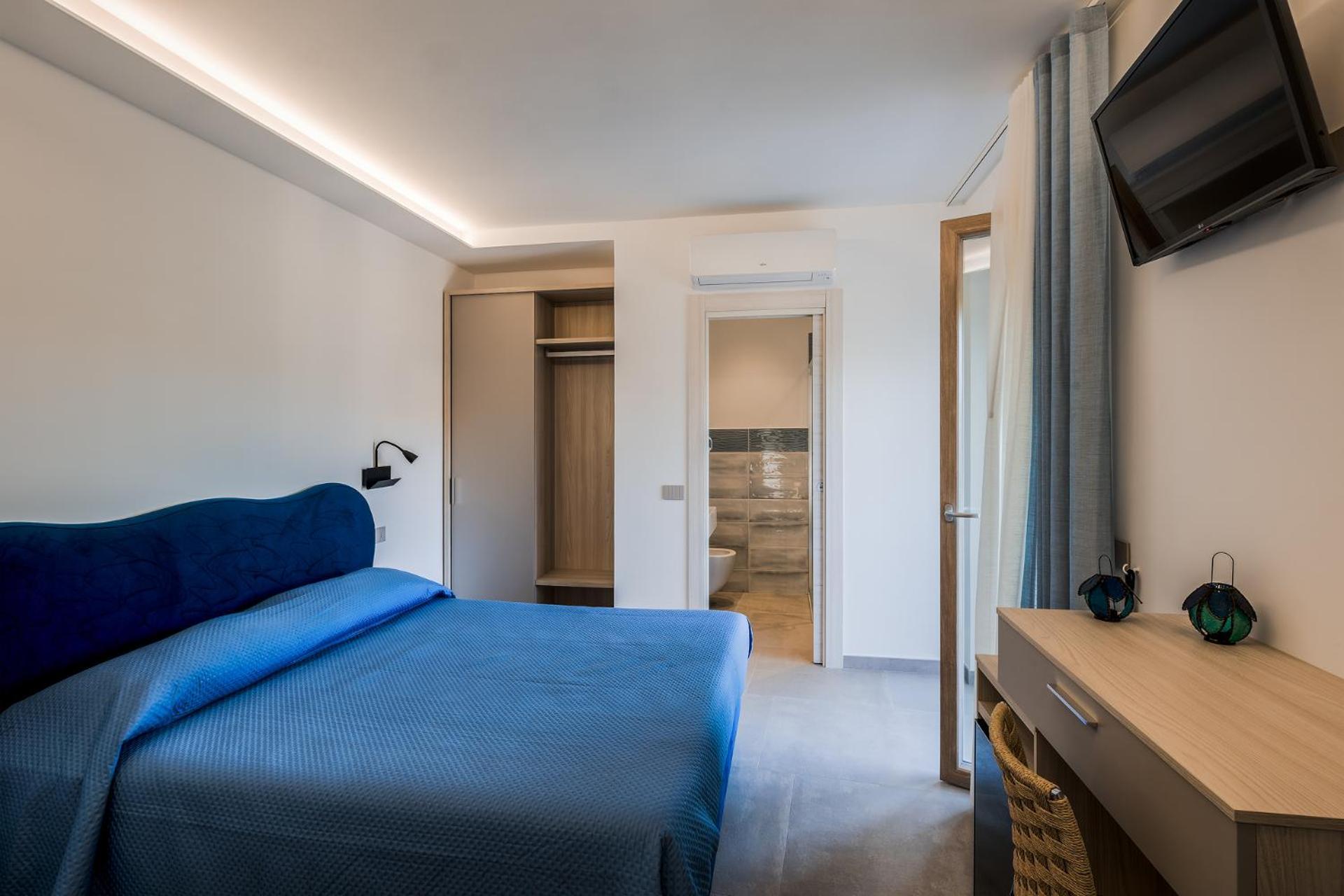 Villavita Agerola Bagian luar foto