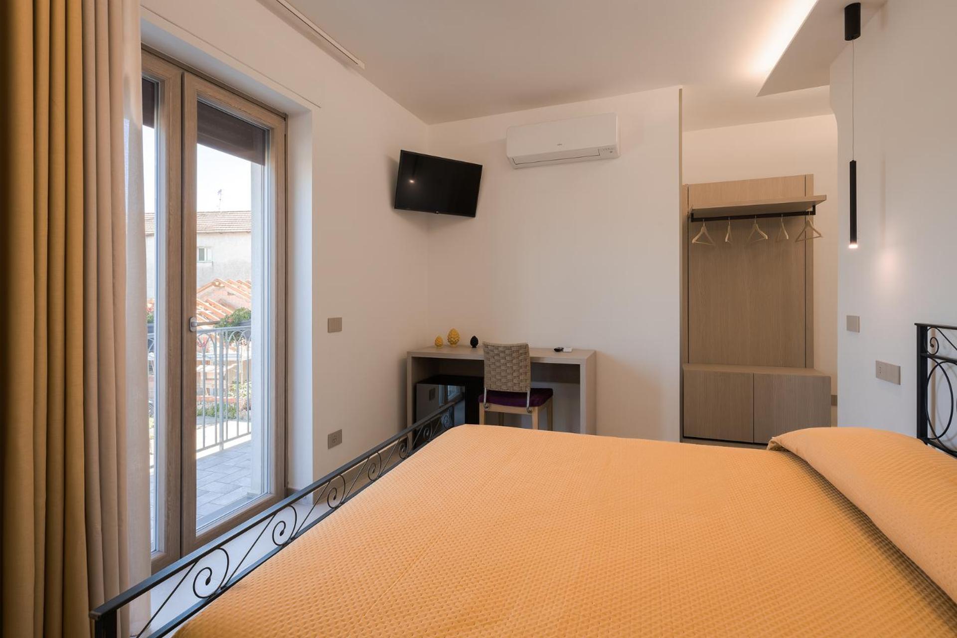 Villavita Agerola Bagian luar foto