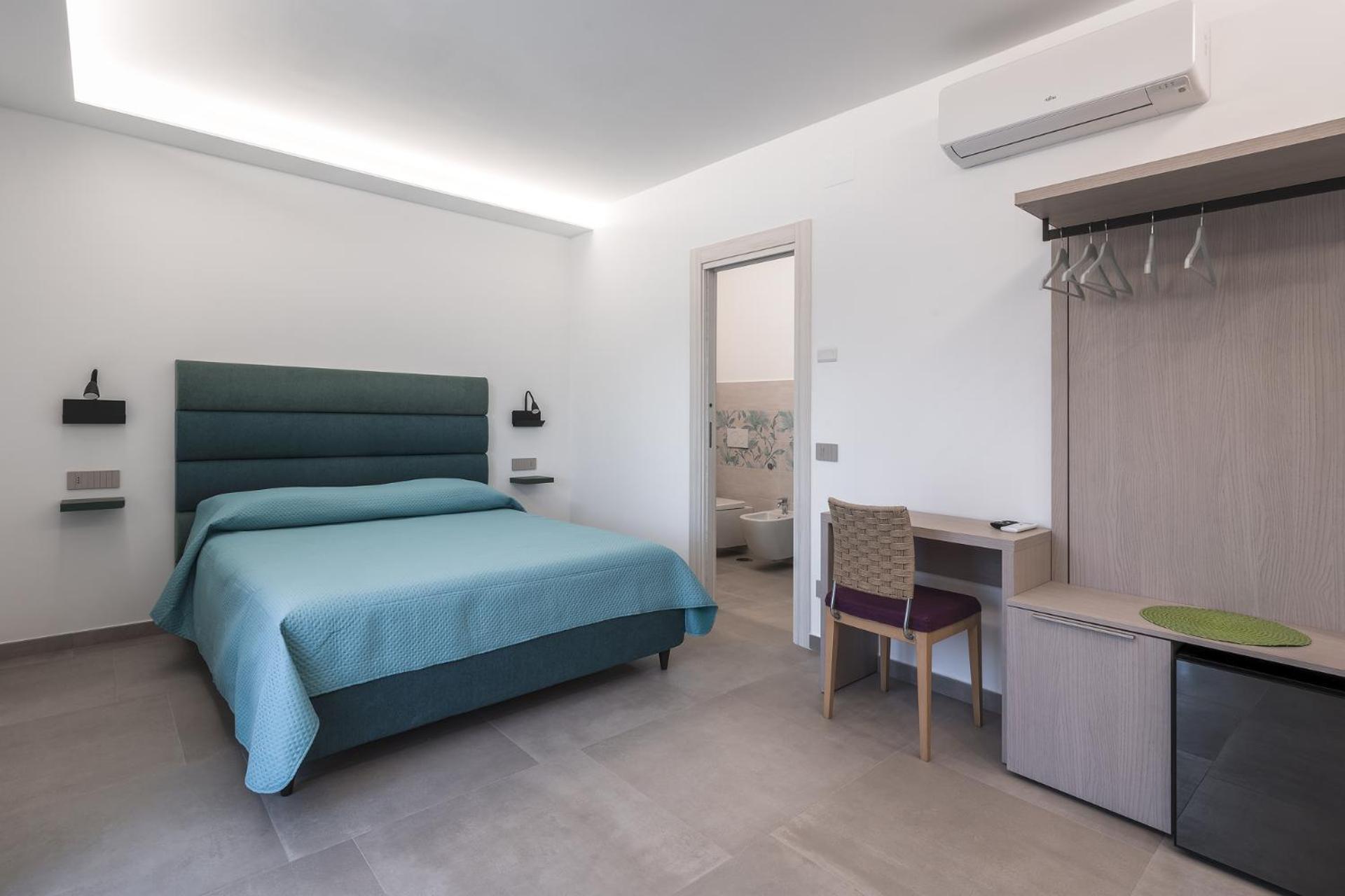 Villavita Agerola Bagian luar foto