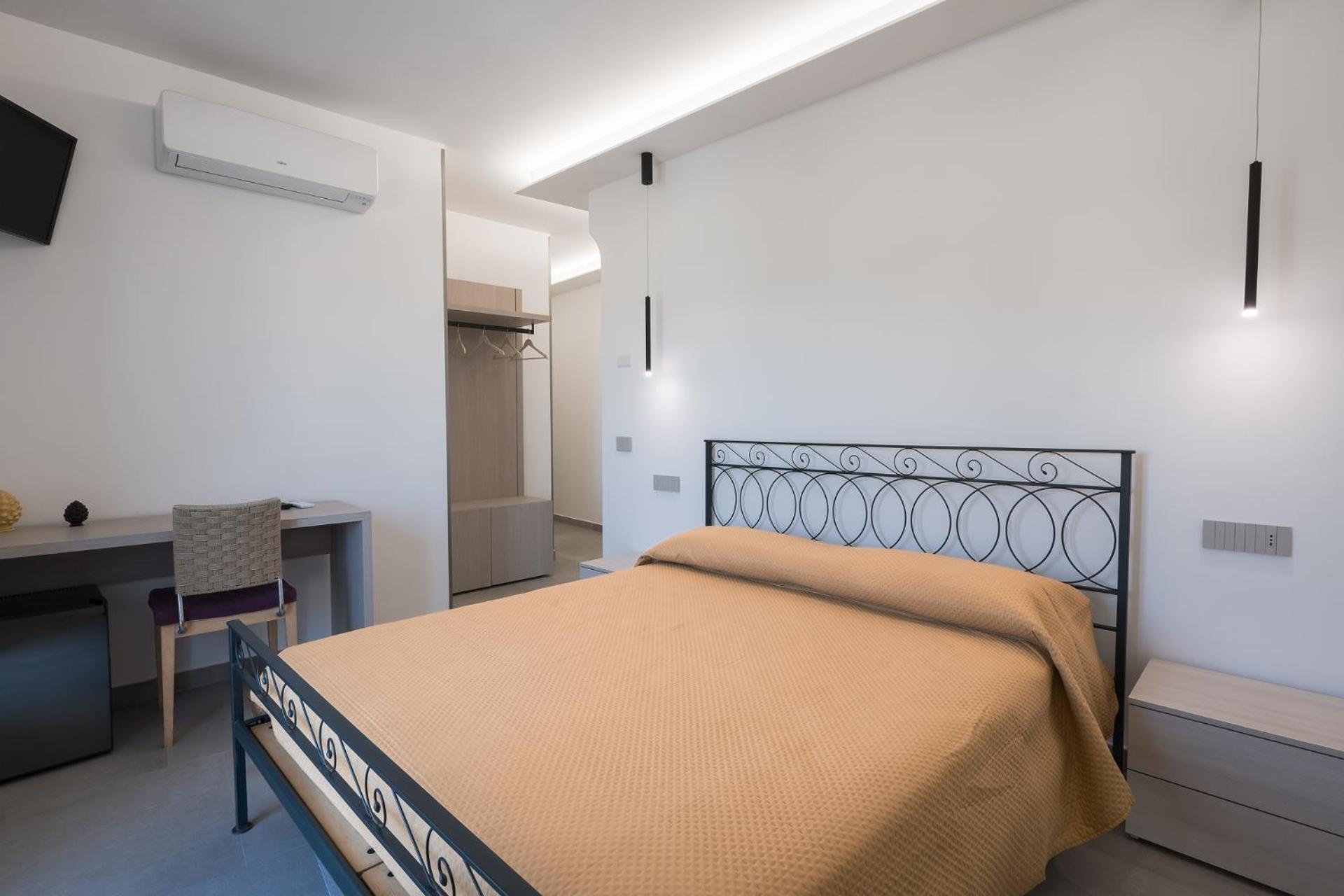 Villavita Agerola Bagian luar foto